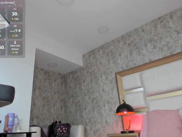 Lunaroussel live cam
