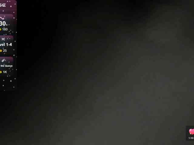 LunaRoussel webcam
