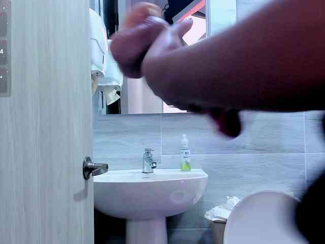 LunaRoussel's webcam live show