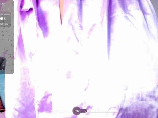 LunaRoussel webcam