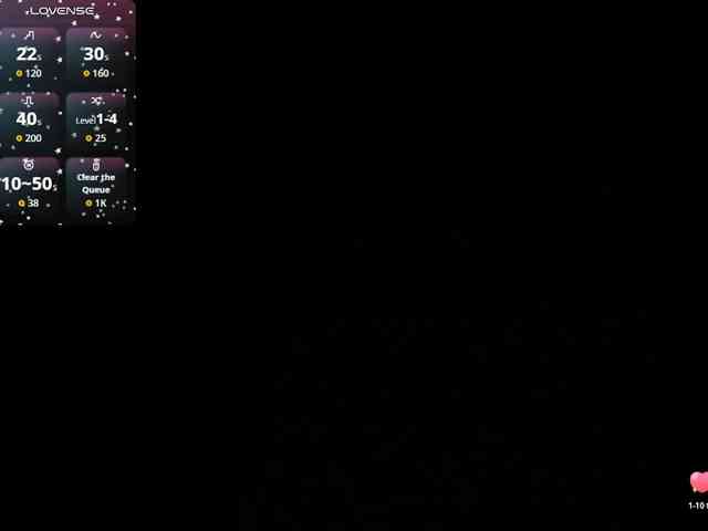 LunaRoussel webcam