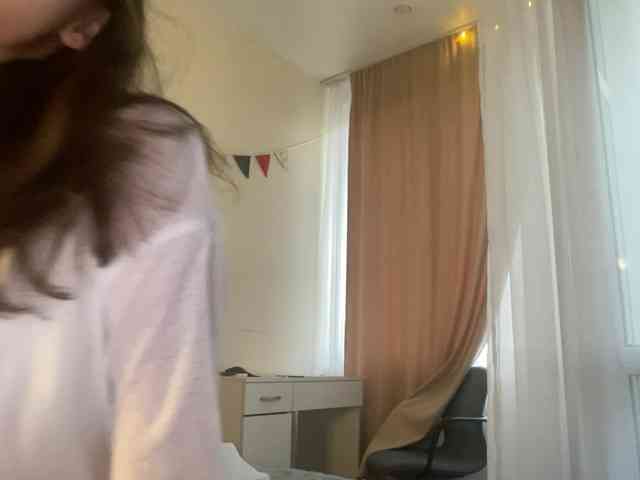 Seksualisti webcam
