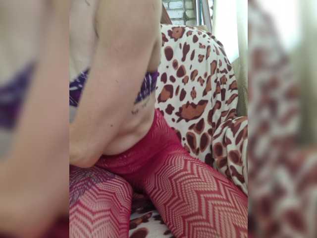 LunaNylon live webcam show