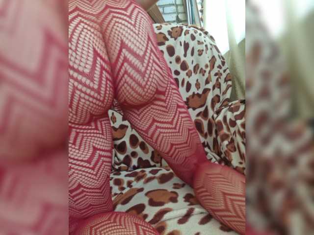 LunaNylon live webcam show