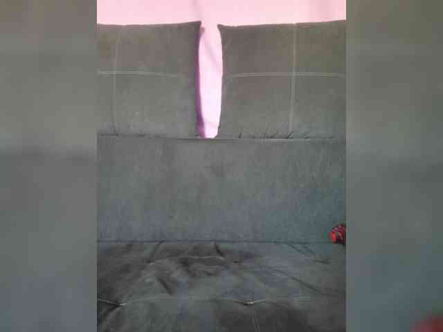 LunaNylon webcam