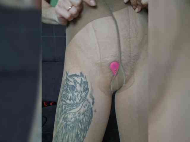 Модель: LunaNylon