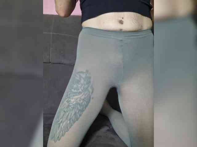 LunaNylon webcam