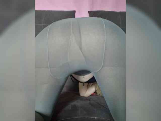 LunaNylon webcam
