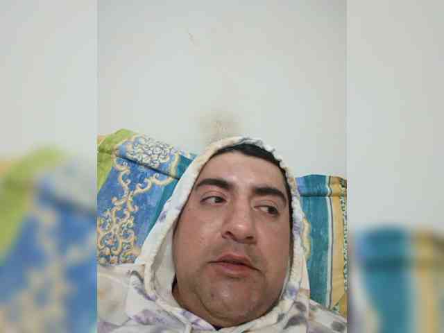 Ignacioxxl's cam show statistics and live stream