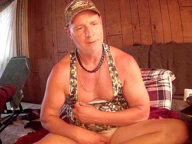 Clubthump Sex Cam Show