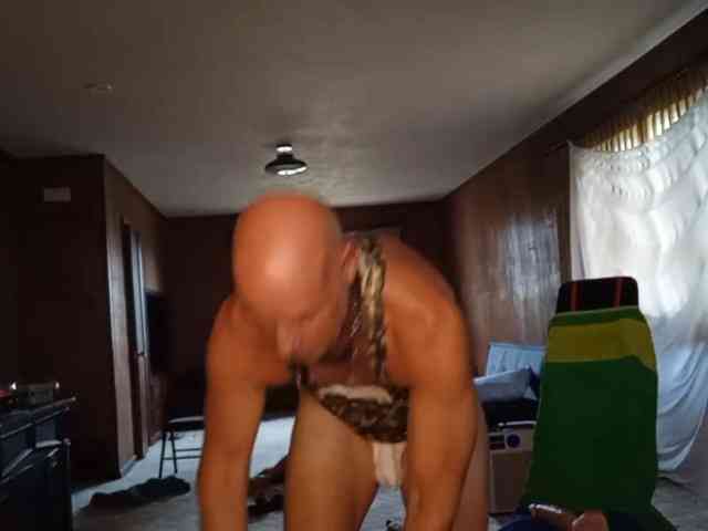 Clubthump Live Webcam on BongaCams