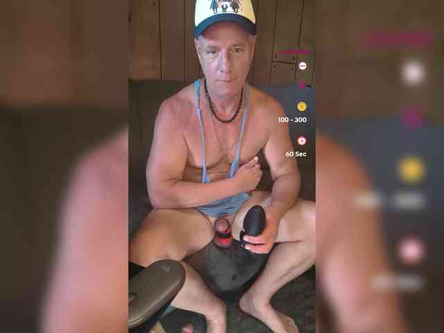 Clubthump Sex Cam Show