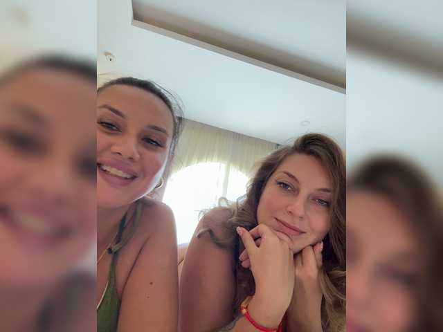 -Hypnotic-Gaze- live cam on BongaCams