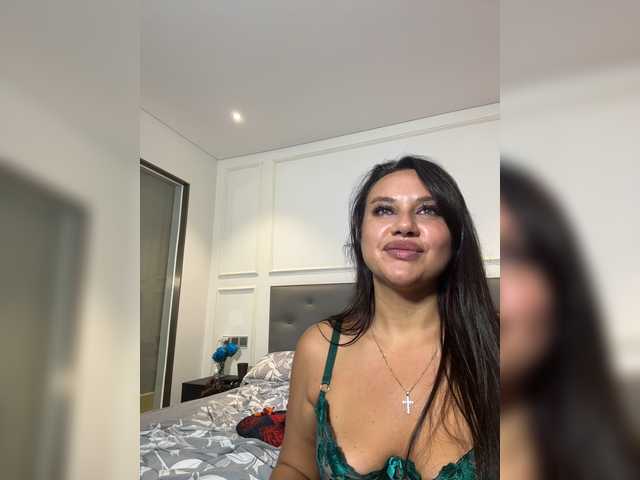 -Hypnotic-Gaze- live cam on BongaCams