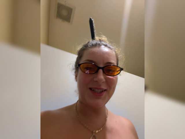 -Hypnotic-Gaze- live webcam show