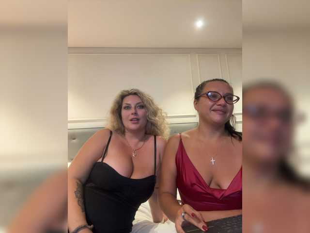 -Hypnotic-Gaze- live cam on BongaCams