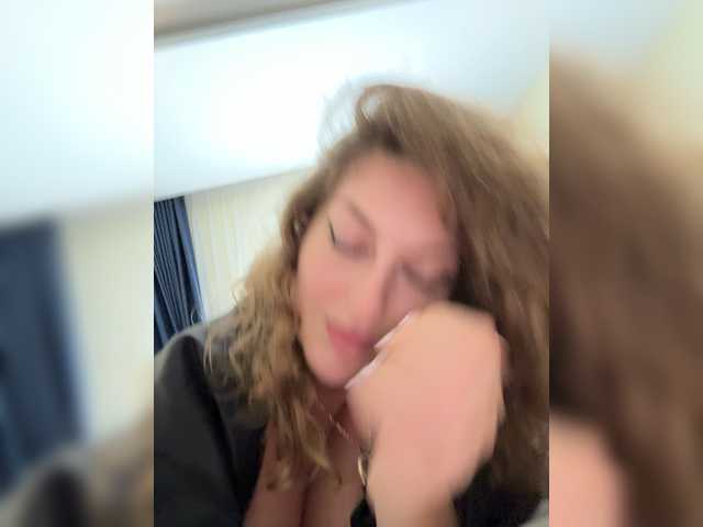 -Hypnotic-Gaze- live cam on BongaCams