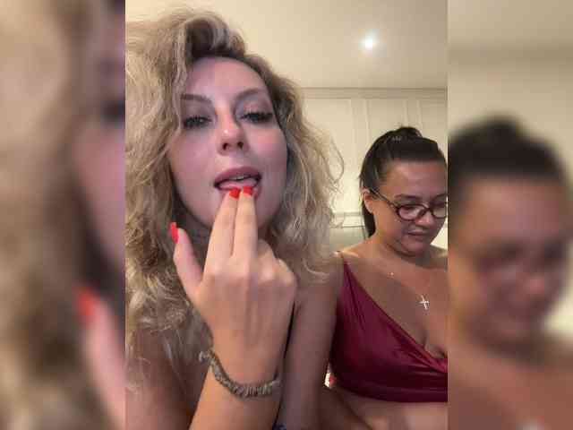 -Hypnotic-Gaze- Live Webcam on BongaCams