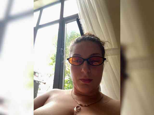 -Hypnotic-Gaze- webcam