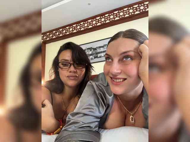 -Hypnotic-Gaze- webcam