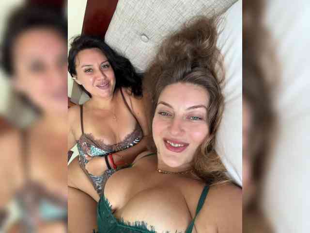 -Hypnotic-Gaze- webcam