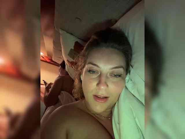 -Hypnotic-Gaze- webcam