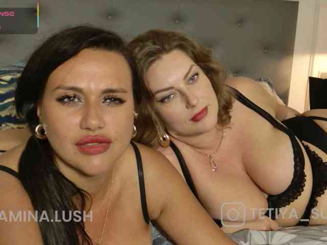 -Hypnotic-Gaze- webcam