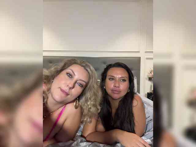 -Hypnotic-Gaze- webcam