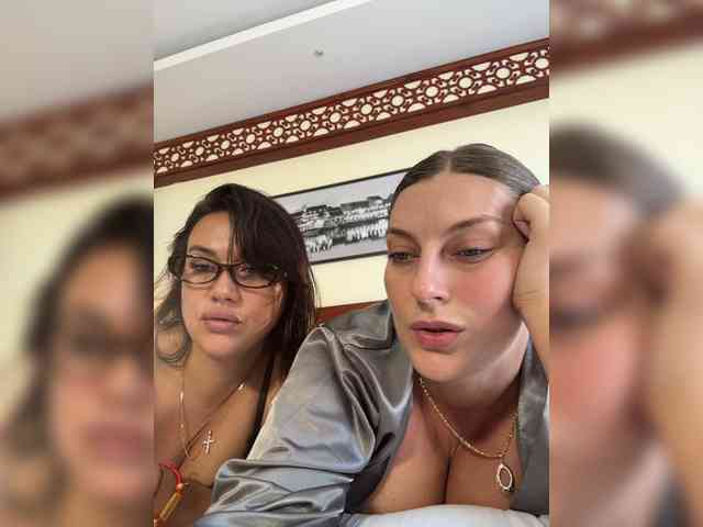 -Hypnotic-Gaze- webcam