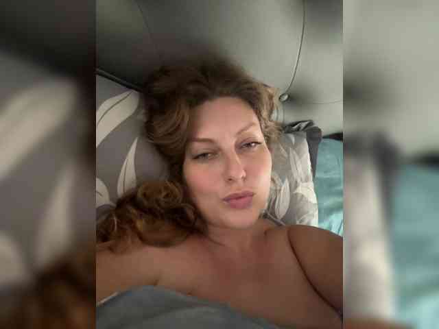 -Hypnotic-Gaze- webcam