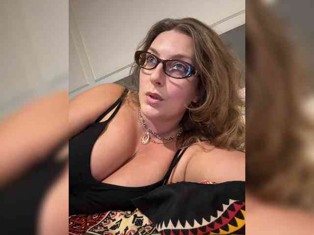 -Hypnotic-Gaze- webcam