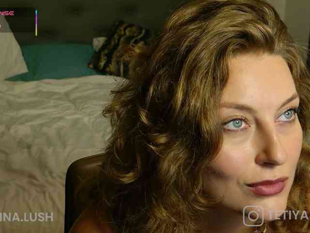 -Hypnotic-Gaze- webcam