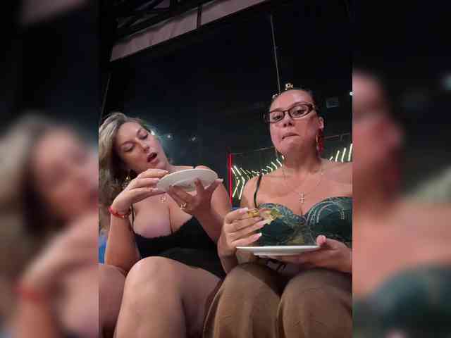 -Hypnotic-Gaze- webcam