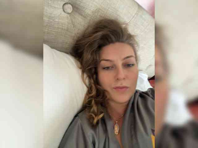 -Hypnotic-Gaze- webcam