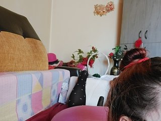 LoveTinaForever Porn Show