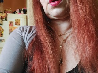 LoveTinaForever Porn Show