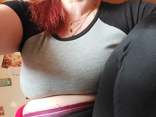 LoveTinaForever Porn Show