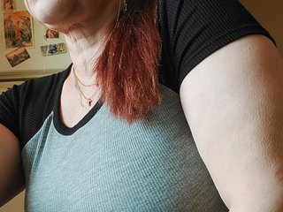 LoveTinaForever Porn Show