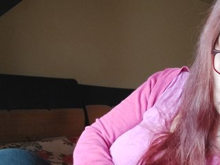 LoveTinaForever Porn Show