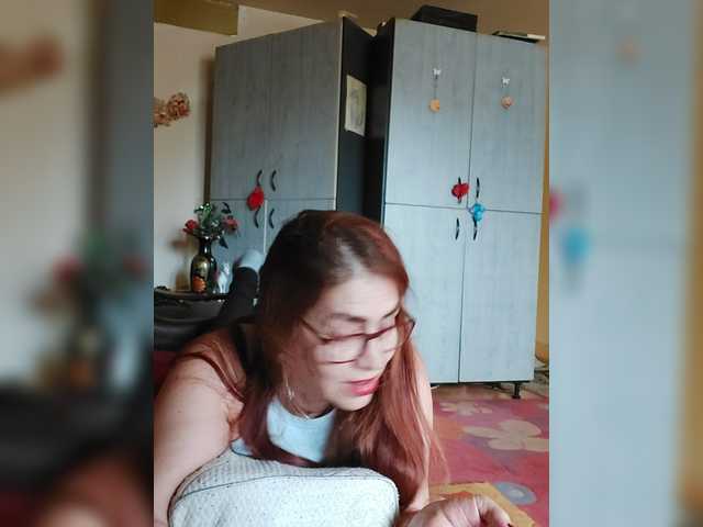 Cristinatina live cam on BongaCams