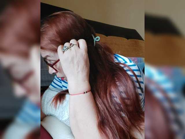 Cristinatina live cam on BongaCams