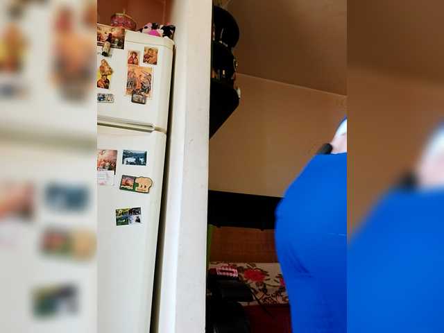 Cristinatina's BongaCams show and profile