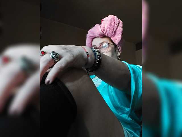 LoveTinaForever
