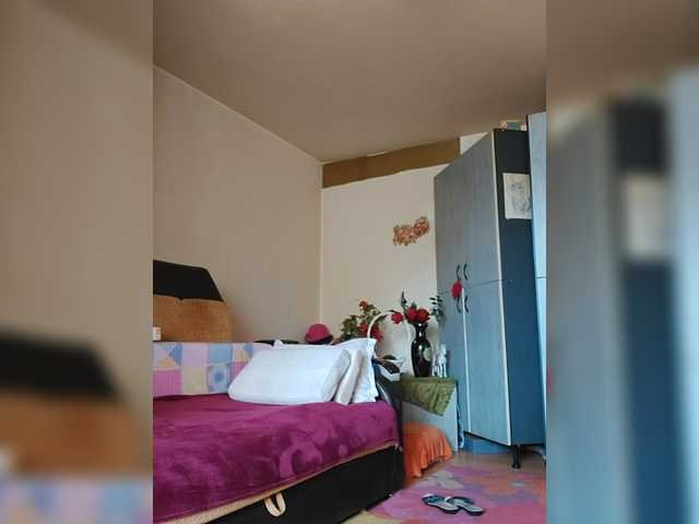 Cristinatina live cam on BongaCams