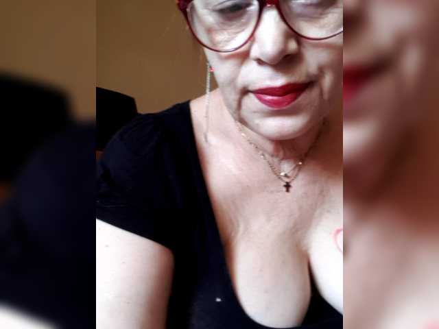 cristinatina live sex