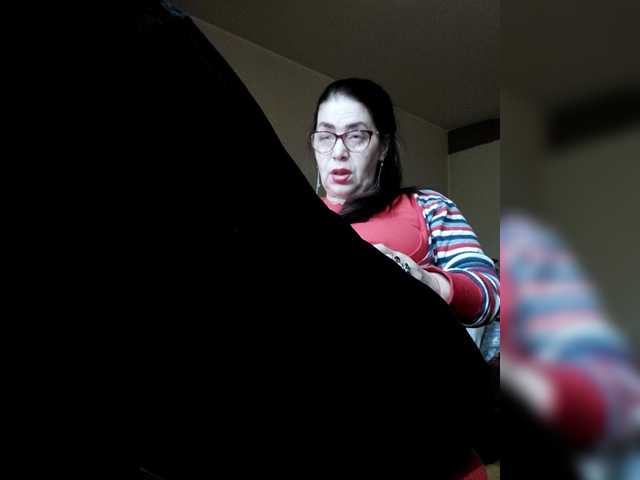 LoveTinaForever webcam