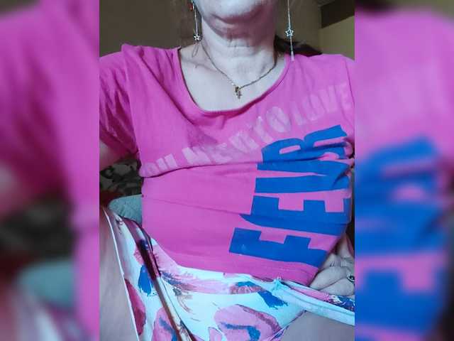Cristinatina live cam on BongaCams