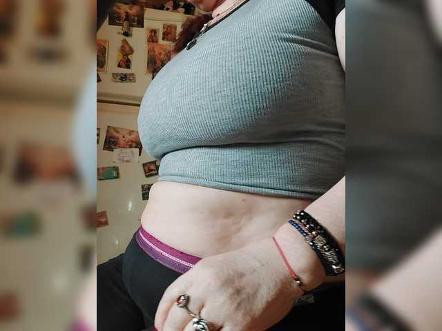 Sex chat gratuit in direct cu Cristinatina pe BongaCams