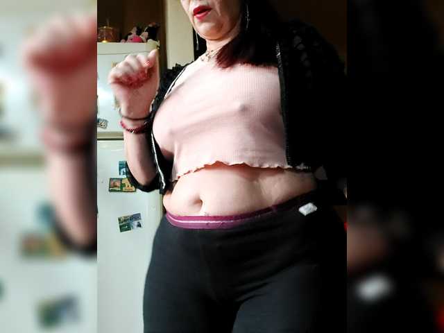 Sex chat gratuit in direct cu Cristinatina pe BongaCams