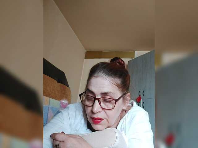 Cristinatina live cam on BongaCams